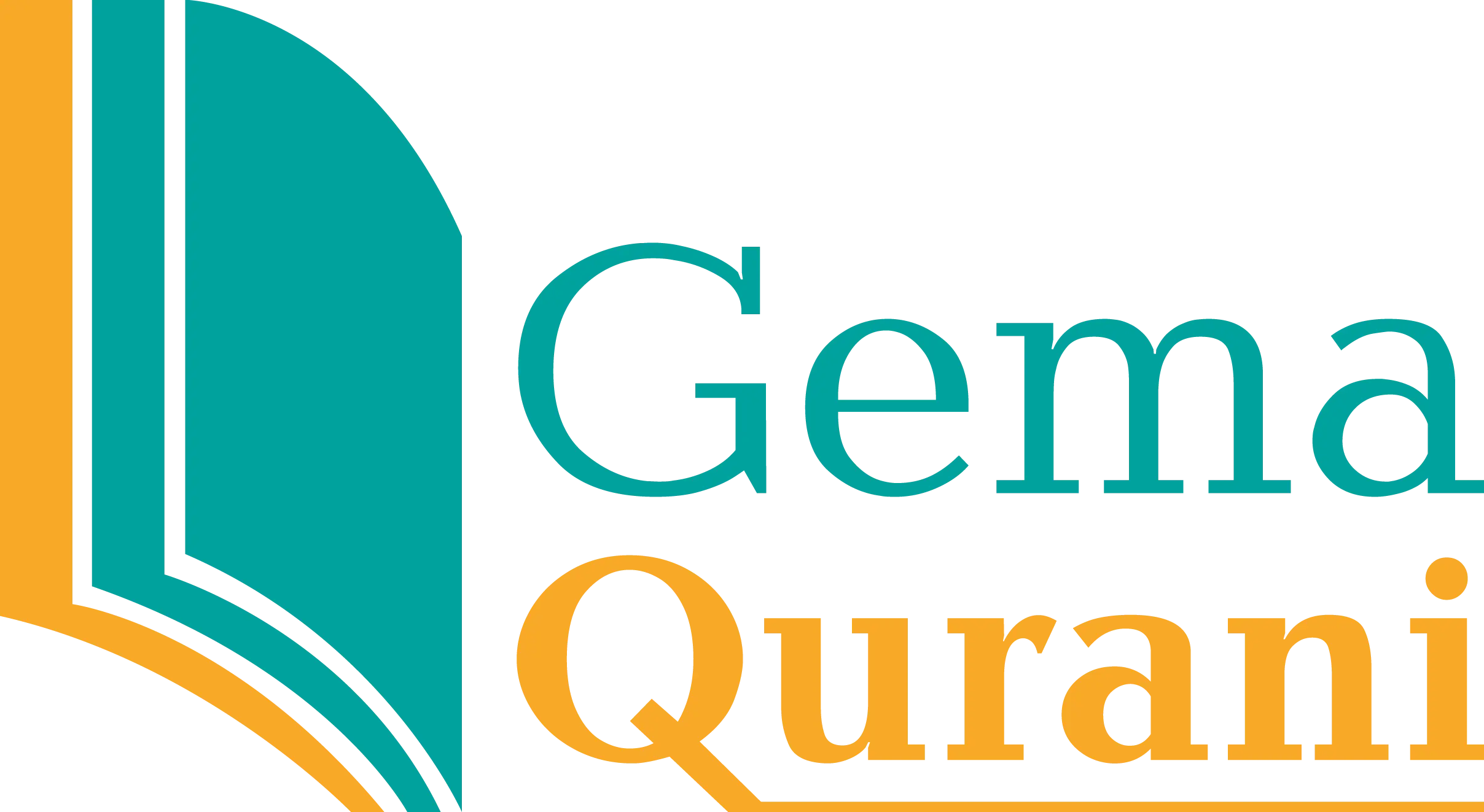 Logo Gema Qurani
